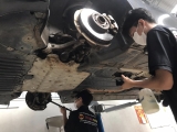 RỬA XE DETAILING