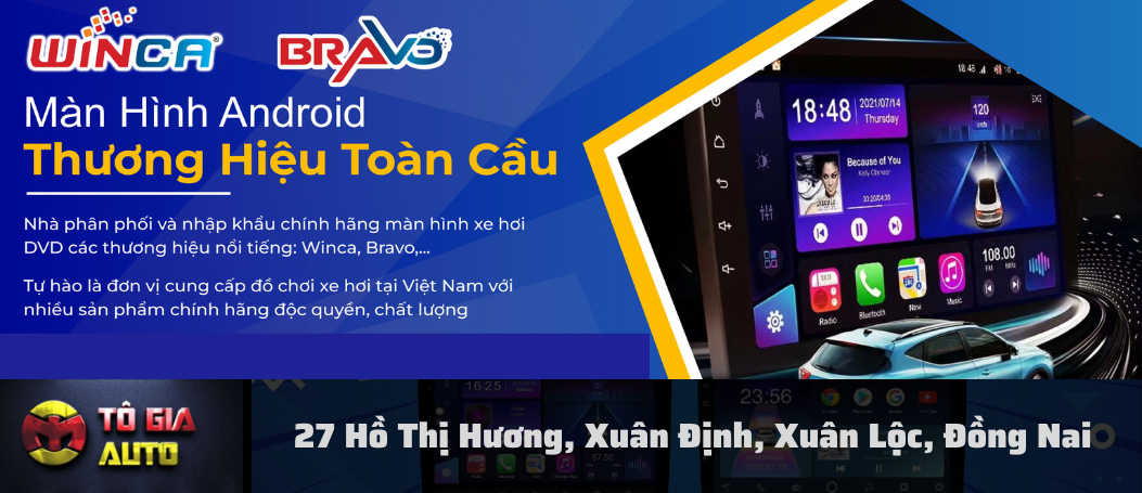 sản phẩm phụ kiện ô tô chính hãng