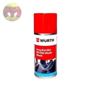KHỬ MÙI WURTH NỘI THẤT KHỬ MÙI NHANH