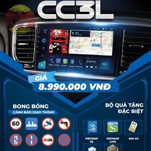 TEYES CC3L
