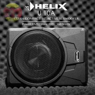 LOA SUB HELIX U10A