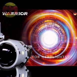 LASER IRON LIGHT