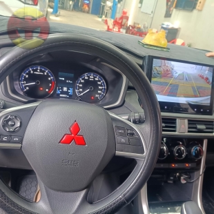 CRUISE CONTROL CHO XPANDER ECO BẢN THIẾU