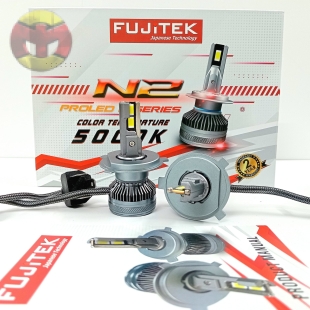 Fujitek N2 Bóng đèn Led Nseries Proled 75W nhiệt màu 5000k