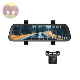 CAMERA HÀNH TRÌNH 70MAI D07 (GƯƠNG)