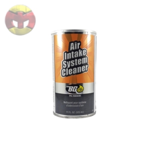 Dung Dịch Làm Sạch Đường Dẫn Khí Cho Động Cơ Xăng BG Air Intake System Cleaner