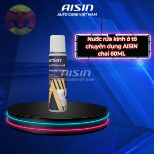 NƯỚC RỬA KÍNH AISIN