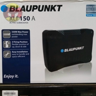 LOA SUB BLAUPUNKT (XLF 150 A)