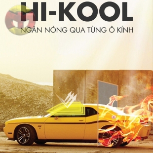 PHIM CÁCH NHIỆT HI KOOL