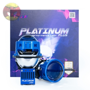 BI LASER TITAN PLATINUM 6+3