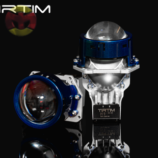 BI LED TIRTIM S450