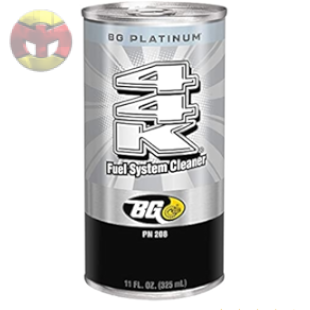 Dung Dịch Làm Sạch Kim Phun Buồng Đốt BG 44K