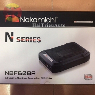 LOA SUB NAKAMICHI (NBF08A)