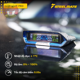 CẢM BIẾN ÁP SUẤT LỐP TP-MT11 PRO