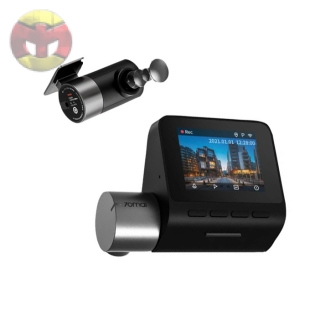 Camera hành trình 70mai A500S bản Full trước và sau