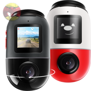 CAMERA HÀNH TRÌNH 70MAI OMNI X200