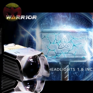 BI LASER THOR LIGHT 1.8 INCH