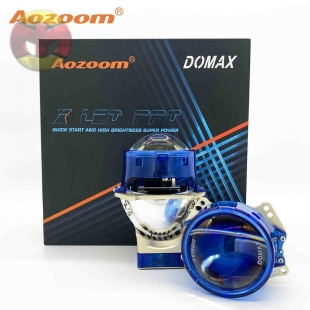 X-LED PRO DOMAX