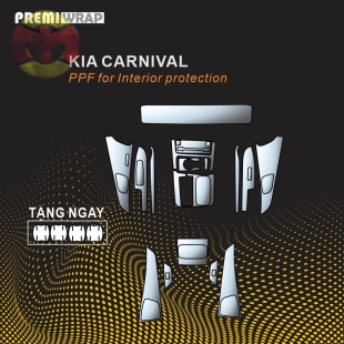 PPF NỘI THẤT KIA CARNIVAL
