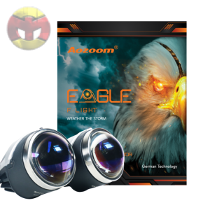 LED EAGLE FOG LIGHT