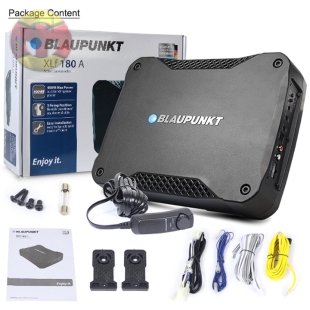LOA SUB BLAUPUNKT (XLF 180 A)