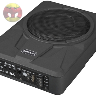 LOA SUB HELIX U8A