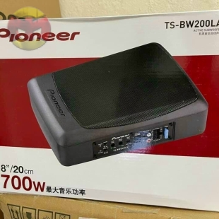 LOA SUB 700W LOẠI PIONEER (TSBX200LA)