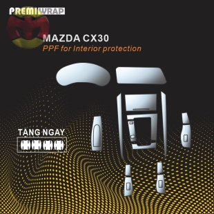 PPF NỘI THẤT CX30