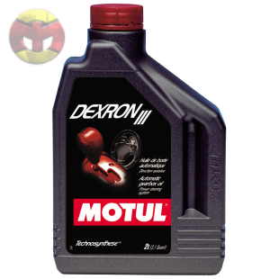 MOTUL DEXRON III