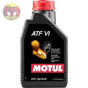 MOTUL ATF VI