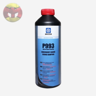 SƠN PHỦ GẦM GỐC NƯỚC P993 – ONZCA 