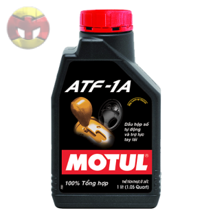 MOTUL ATF 1A