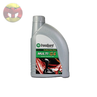 Nhớt Hộp Số Tự Động – Transguard ATF G4