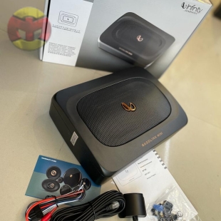 LOA SUB INFINITY (200W MAX)