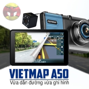 VIETMAP A50