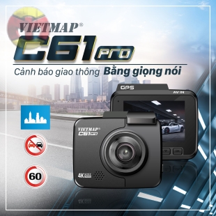 VIETMAP C61 PRO