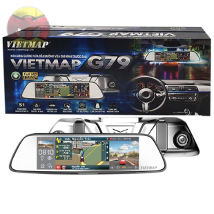VIETMAP G79