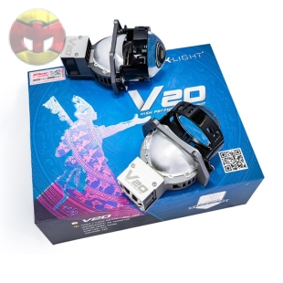 BI LED X-LIGHT V20