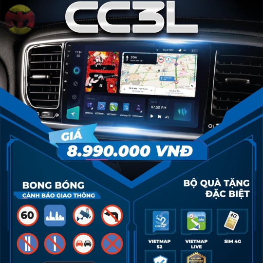 TEYES CC3L
