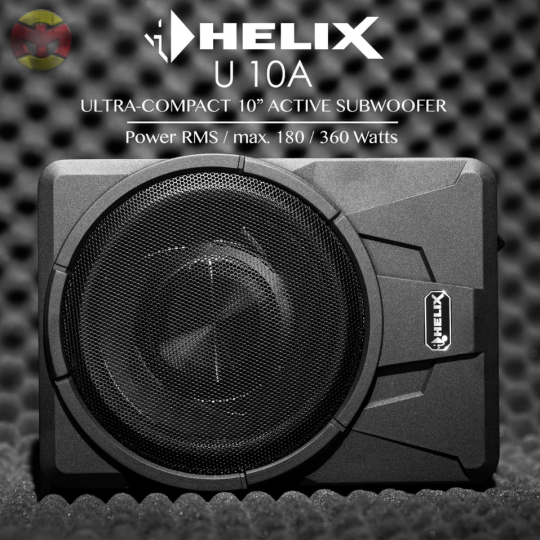 LOA SUB HELIX U10A