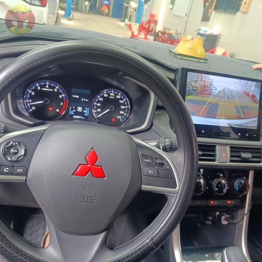 CRUISE CONTROL CHO XPANDER ECO BẢN THIẾU