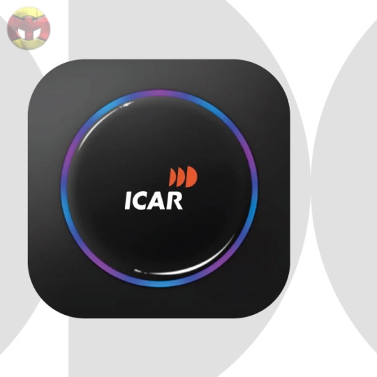 Android box Android Auto Box ICAR Elliview DE