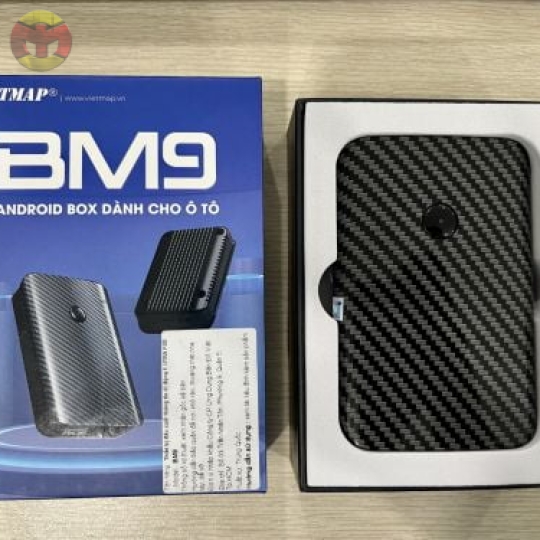 VIETMAP BM9