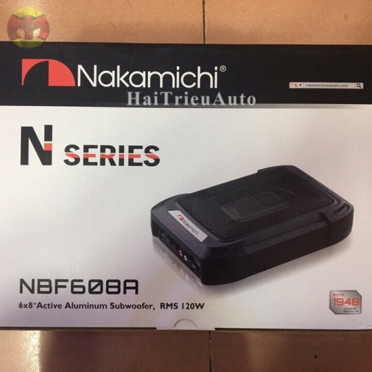 LOA SUB NAKAMICHI (NBF08A)