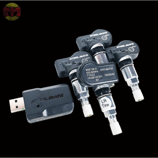 CẢM BIẾN ÁP SUẤT LỐP TP-MT30
