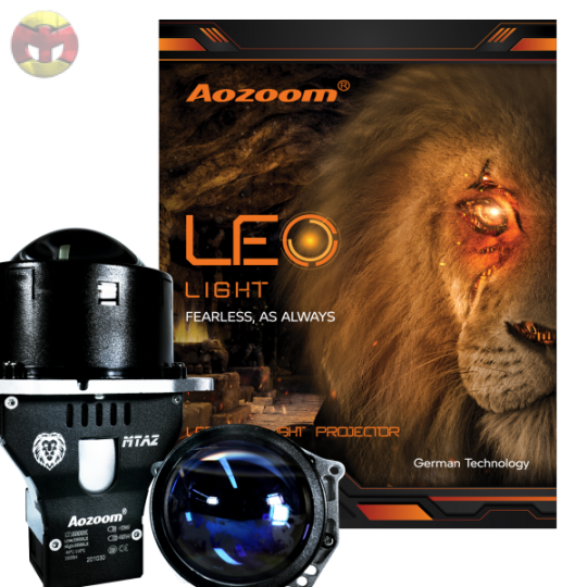 LED LEO LIGHT