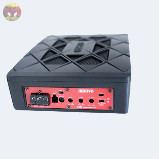 LOA SUB AWAVE V9MAX