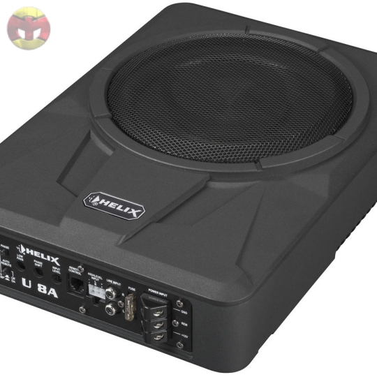 LOA SUB HELIX U8A