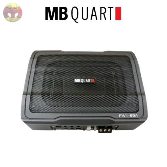 Sub Điện MB QUART FW-69A