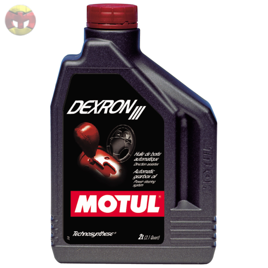 MOTUL DEXRON III